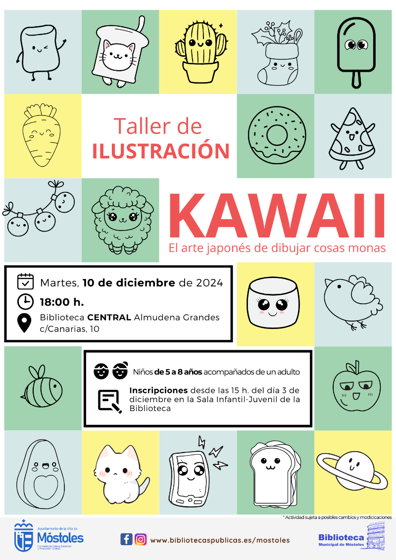 taller Kawaii (1)