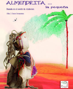 almendrita la pequeña