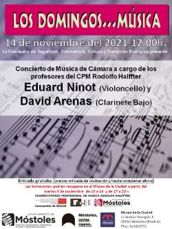 Concierto Musica