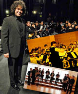 CONCIERTO DE NAVIDAD