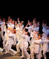 CONCIERTO SANTA CECILIA