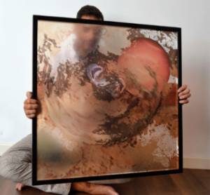 FOTO 2 EXPOSICIÓN JAVIER COMAS-MUSEO DE LA CIUDAD