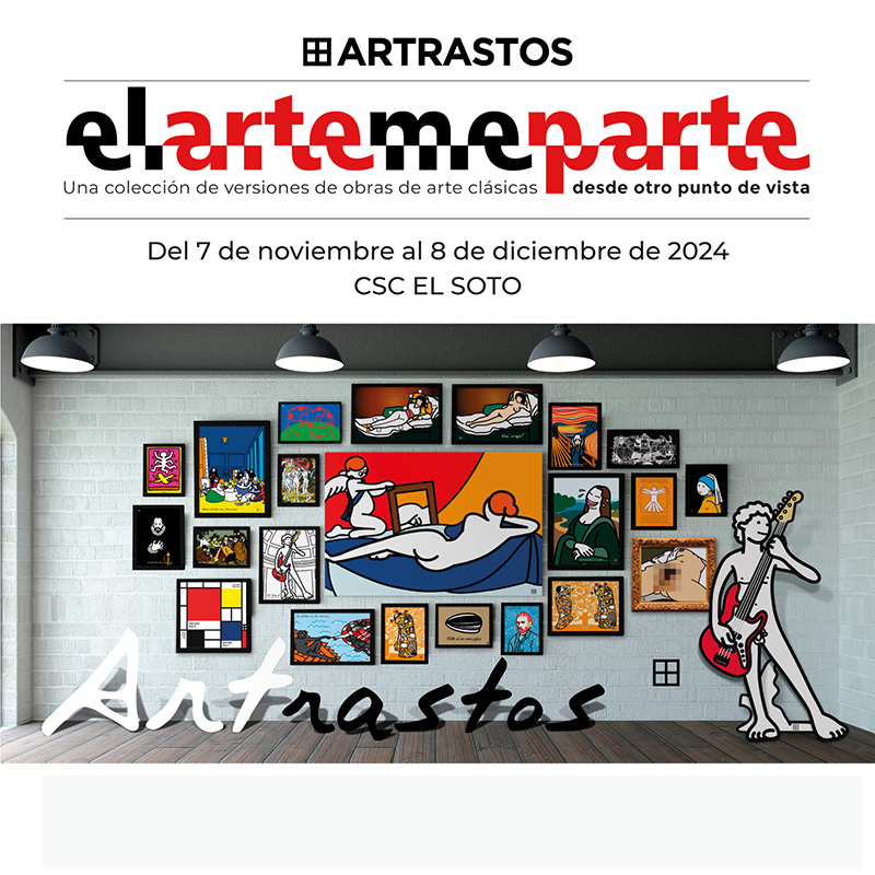 destacada cultura Exposición Miguel Rejas copia