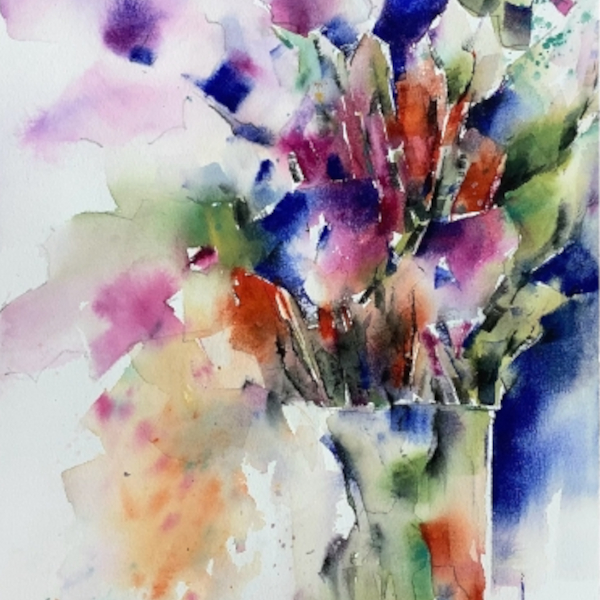 destacada agenda Exposición de Juan Valdivia