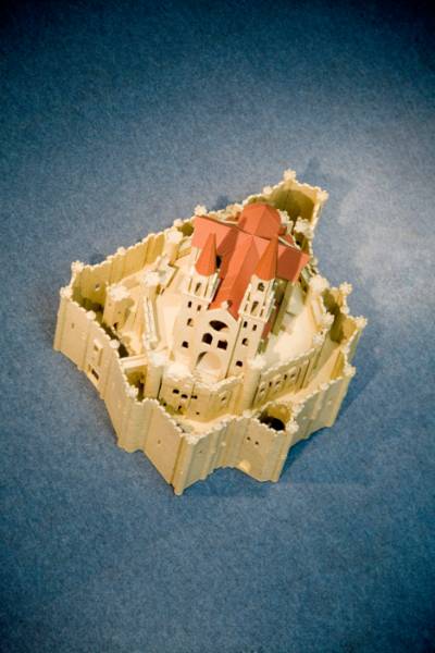 FOTO 2 EXPO. JUEGOS ARTIFICIALES. VILLA