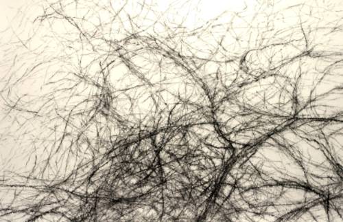 FOTO 2 CHEVELURES_ en el divÃ¡n A_MUSEO DE LA CIUDAD