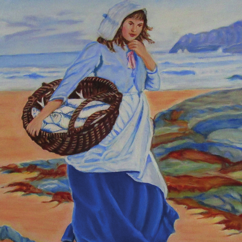 destacada agenda Exposición de pintura