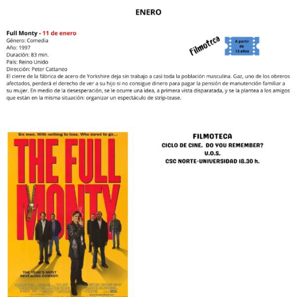 FOTO FILMOTECA_FULL MONTY