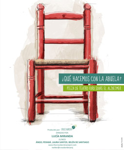 QUÉ HACEMOS CON LA ABUELA WEB