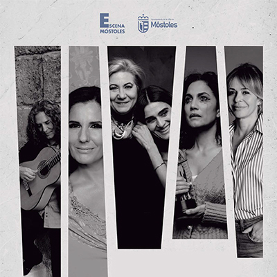 te puede interesar Programación II Temporada Escena Móstoles 2025-1