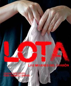 LOTA, LAS MUJERES DEL CARBÓN