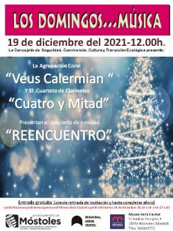 Cartel 19 diciembre