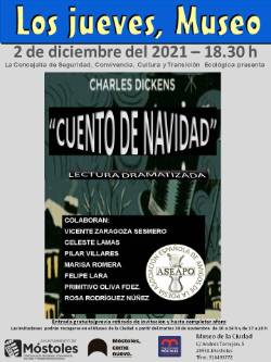 Cartel 2.12.21