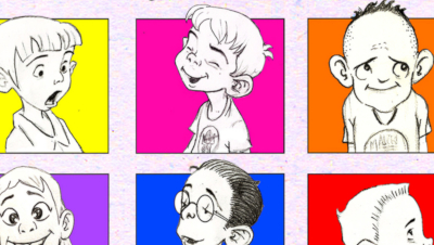 destacada Agenda Jueves en Familia DINA4 enero 2026