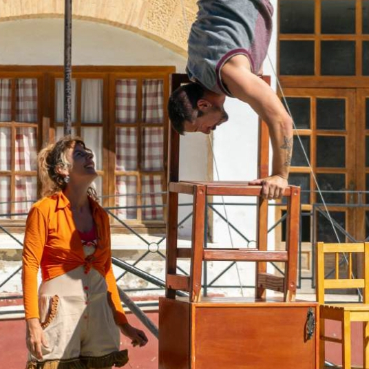 agenda Jueves en Familia noviembre 2025 Circódromo