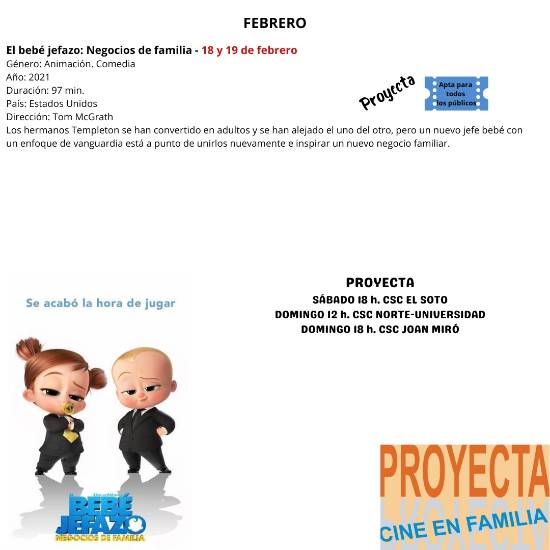 FOTO PELI_EL BEBÉ JEFAZO_NEGOCIOS DE FAMILIA