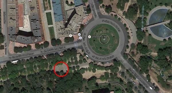 Punto de encuentro El Principito