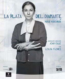 LA PLAZA DEL DIAMANTE WEB