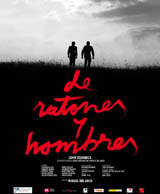 DE RATONES Y HOMBRES