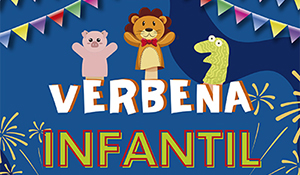 VERBENA infantil VERANO MOSTOLES 2024 copia