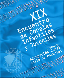 ENCUENTRO DE CORALES WEB