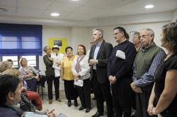 xxv aniversario taller literario de mayores de Juan XXII 9