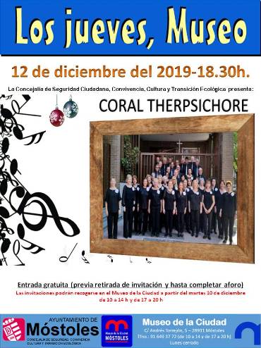 Cartel Coral Therpsichore