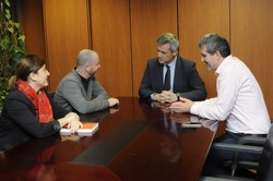 Nuevo Director del CA2M 1