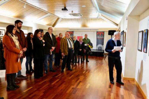 Inauguración Exposición 11M (3)