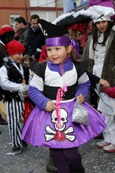 Pasacalles-Pregón Carnaval_15 180 Álbum