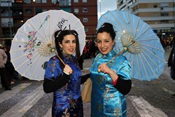 Pasacalles-Pregón Carnaval_15 263 Álbum