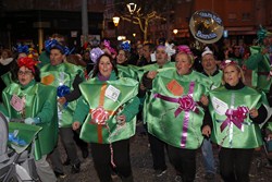Pasacalles-Pregón Carnaval_15 277 Álbum