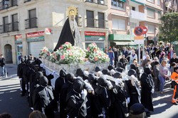 Procesión del Encuentro 3