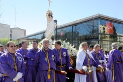 Procesión del Encuentro 33