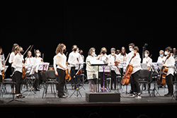 Concierto de primaverap