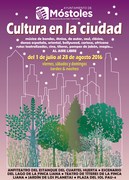 Cultura en la Ciudad