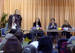 semana cultural IES Felipe Trigo 1