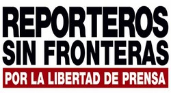 reporteros-sin-fronteras