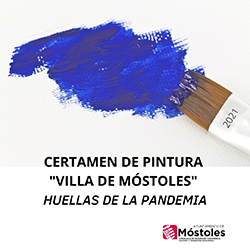 Certamen de Pintura Villa de Móstolesp