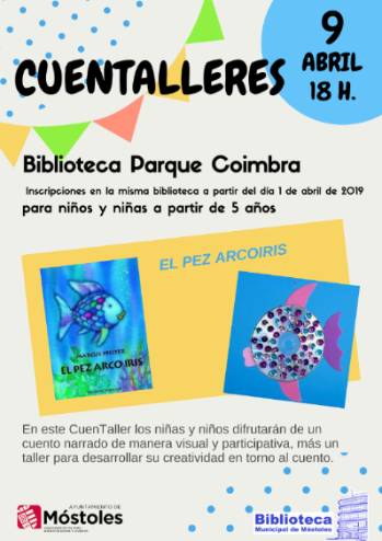 CuenTaller COIMBRA