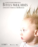 BÍTELS PARA BEBÉS WEB