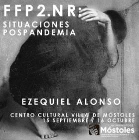 Exposición Ezequiel Alonso