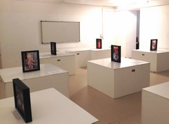 Expo Roberto Silvestrini 9