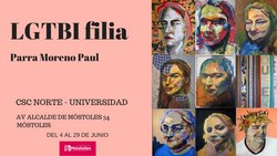LGTBI filia