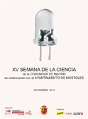 XV Semana de la Ciencia