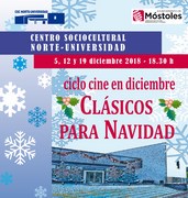 CINE NAVIDAD 2018