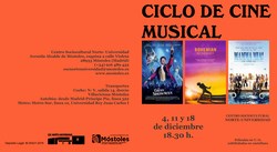 Ciclo cine musicales diciembre 2019-1