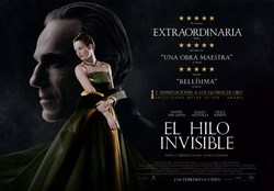 El Hilo Invisible