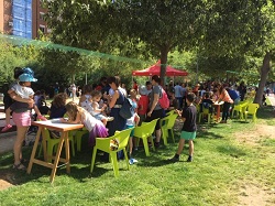 Día de la Infancia 0