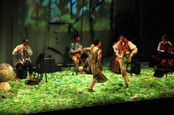 El coleccionista-concierto escolar OS la Caixa 1